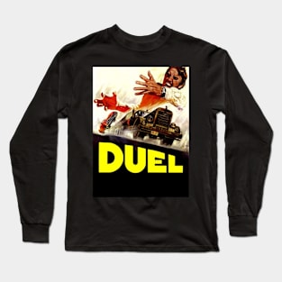 Duel Long Sleeve T-Shirt